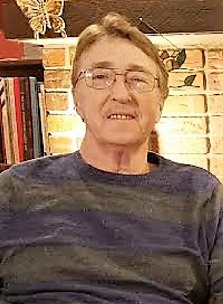 David Chadwick