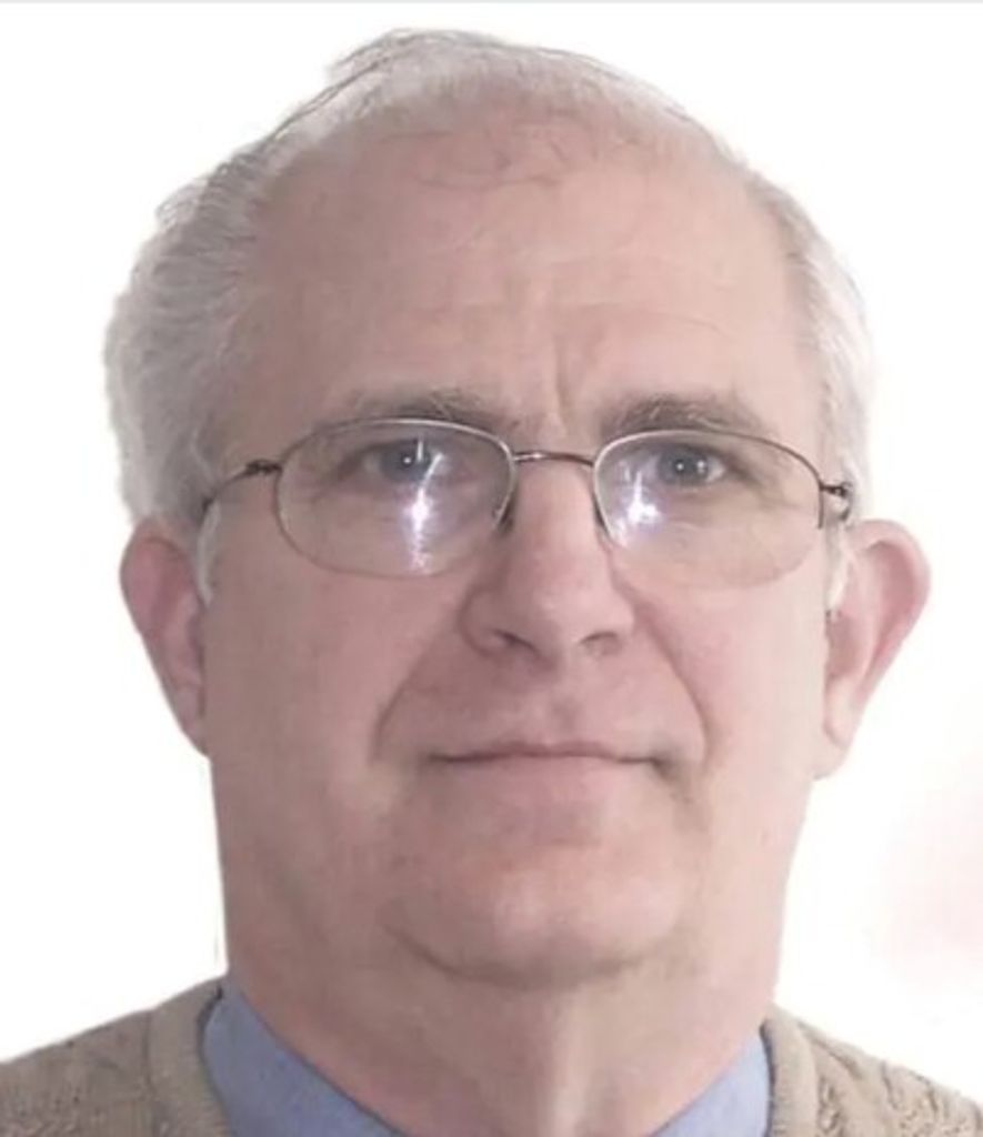 Donald Pearson Kinniburgh Profile Photo