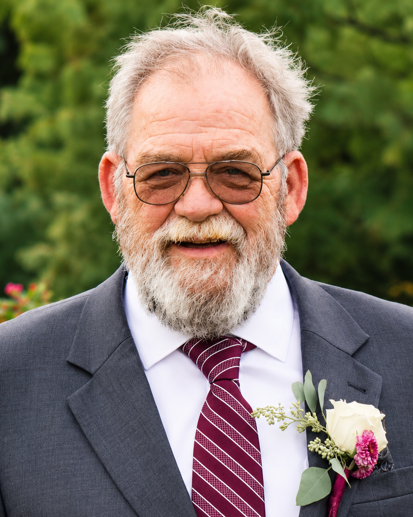Daniel P. Callahan Profile Photo