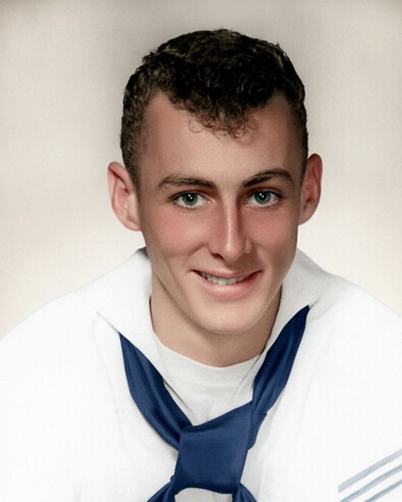 Gary Lee Campbell