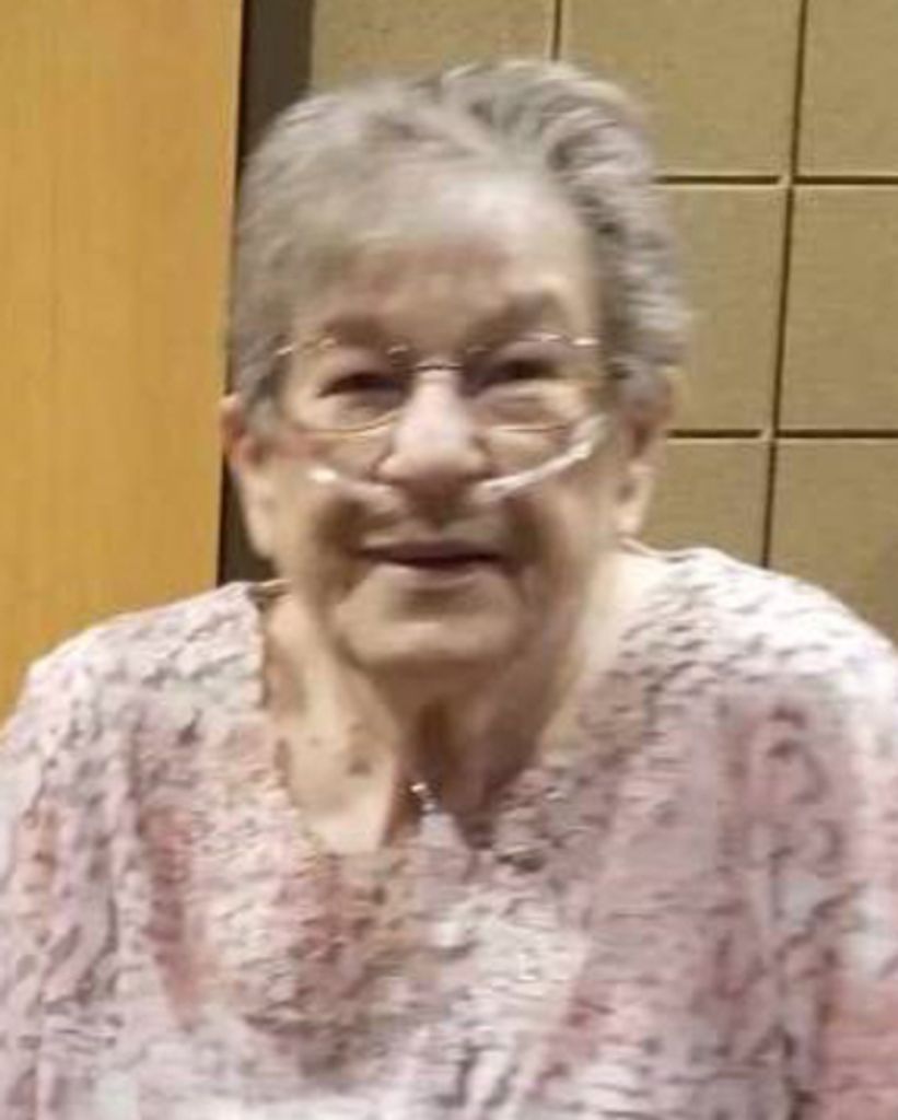 Donnell Vergene Shipley Profile Photo