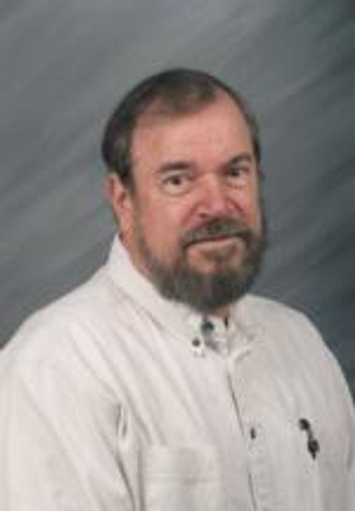 Eugene (Gene) Charles Shults Sr.