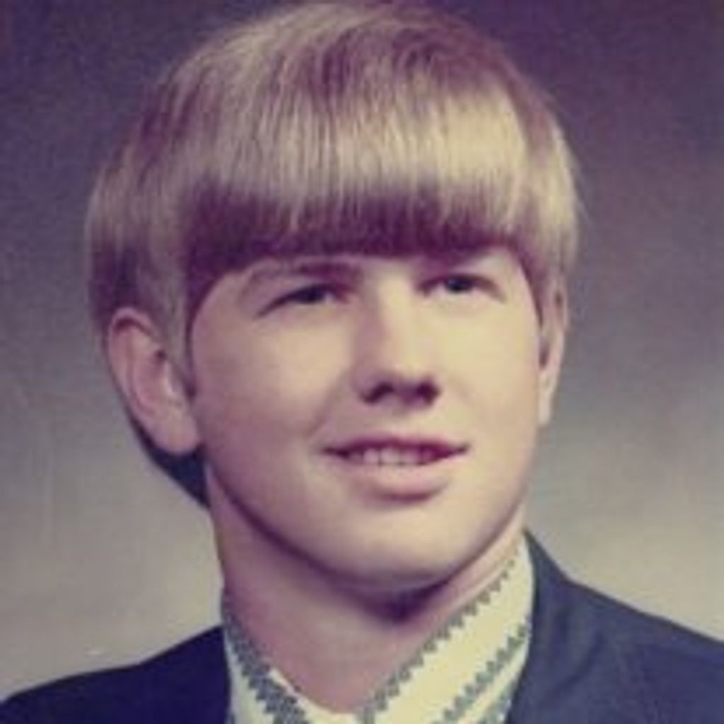 Leonard  Calvin Williamson