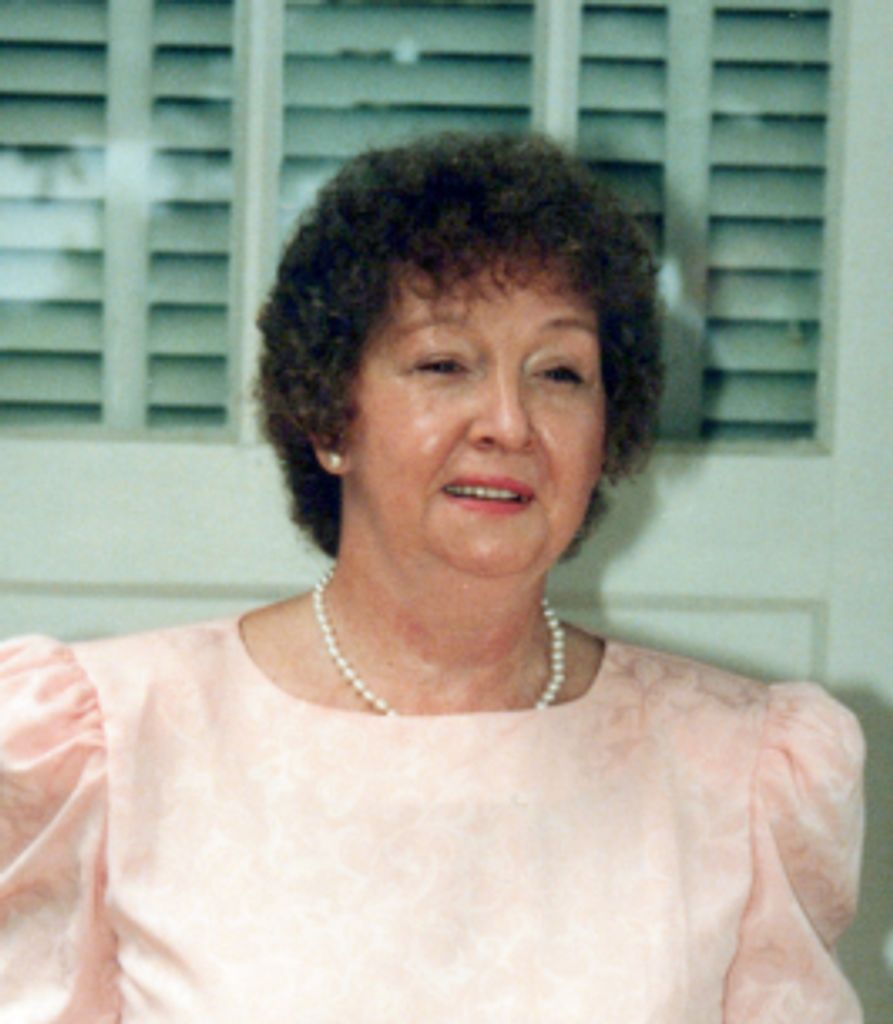 Rachel "'Betty'" Kinard (Mundy)