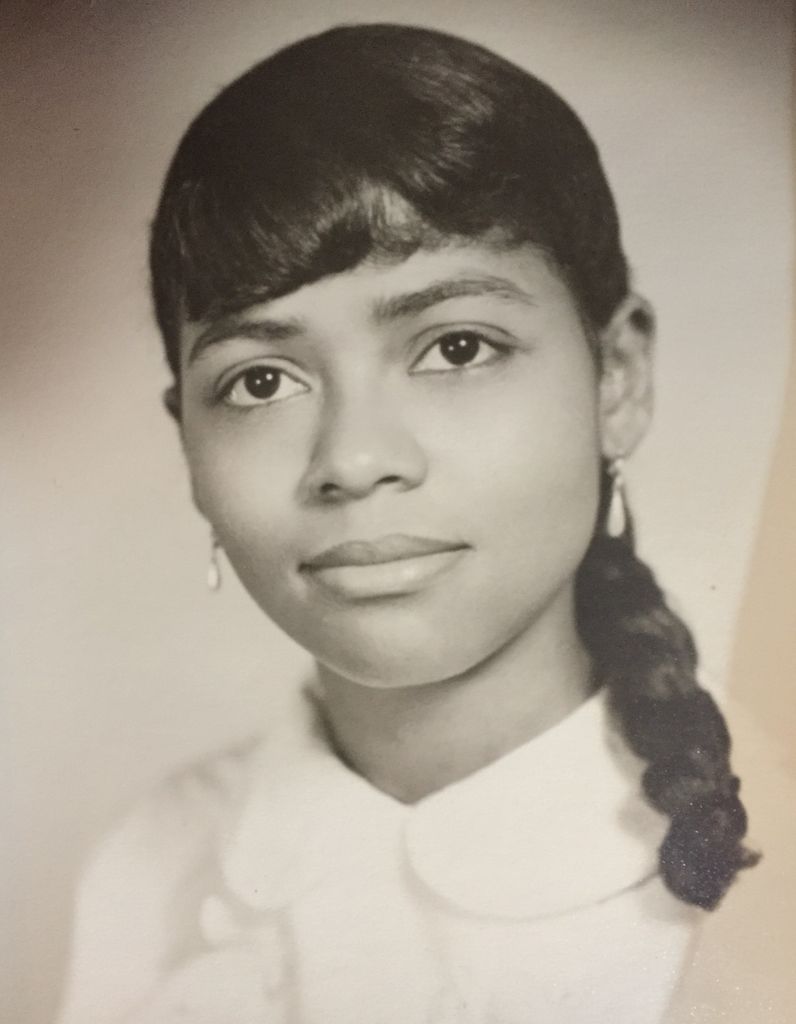 Jacqueline Leondra Fickling