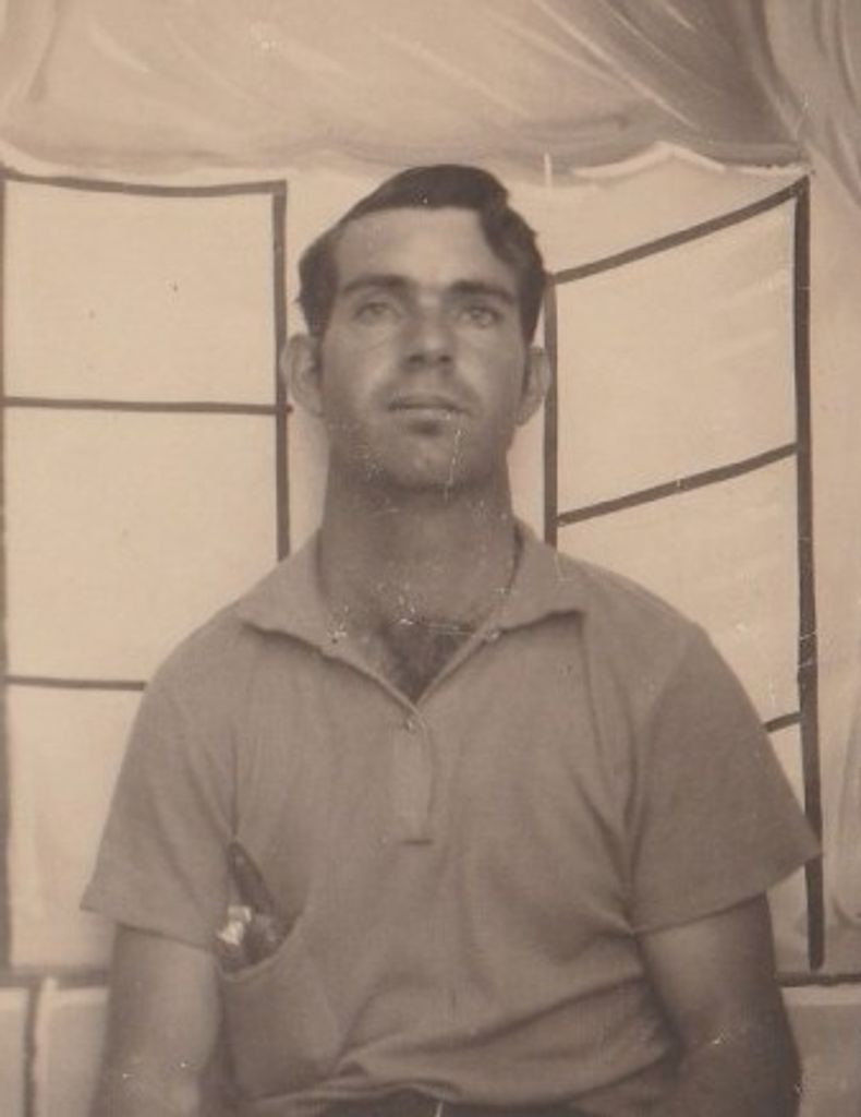 Leroy Little
