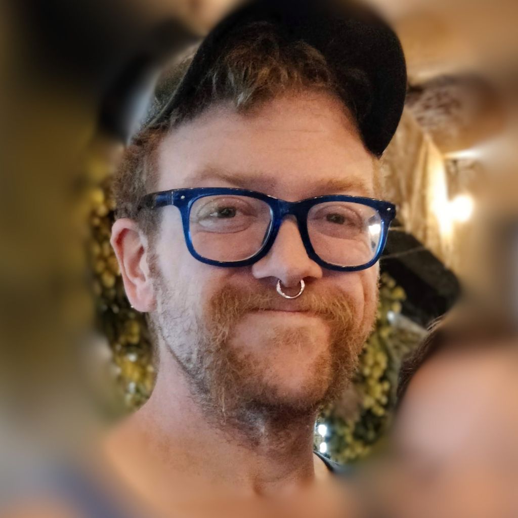 Matthew Roberts Profile Photo