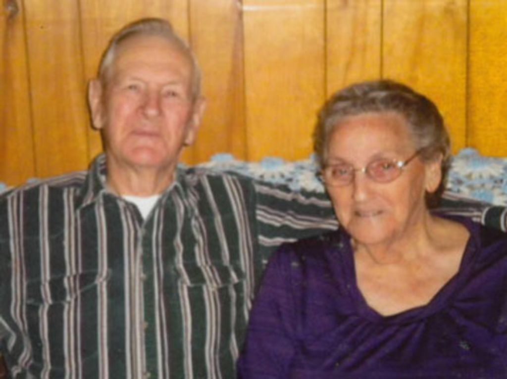 Betty Jane Maggard Profile Photo