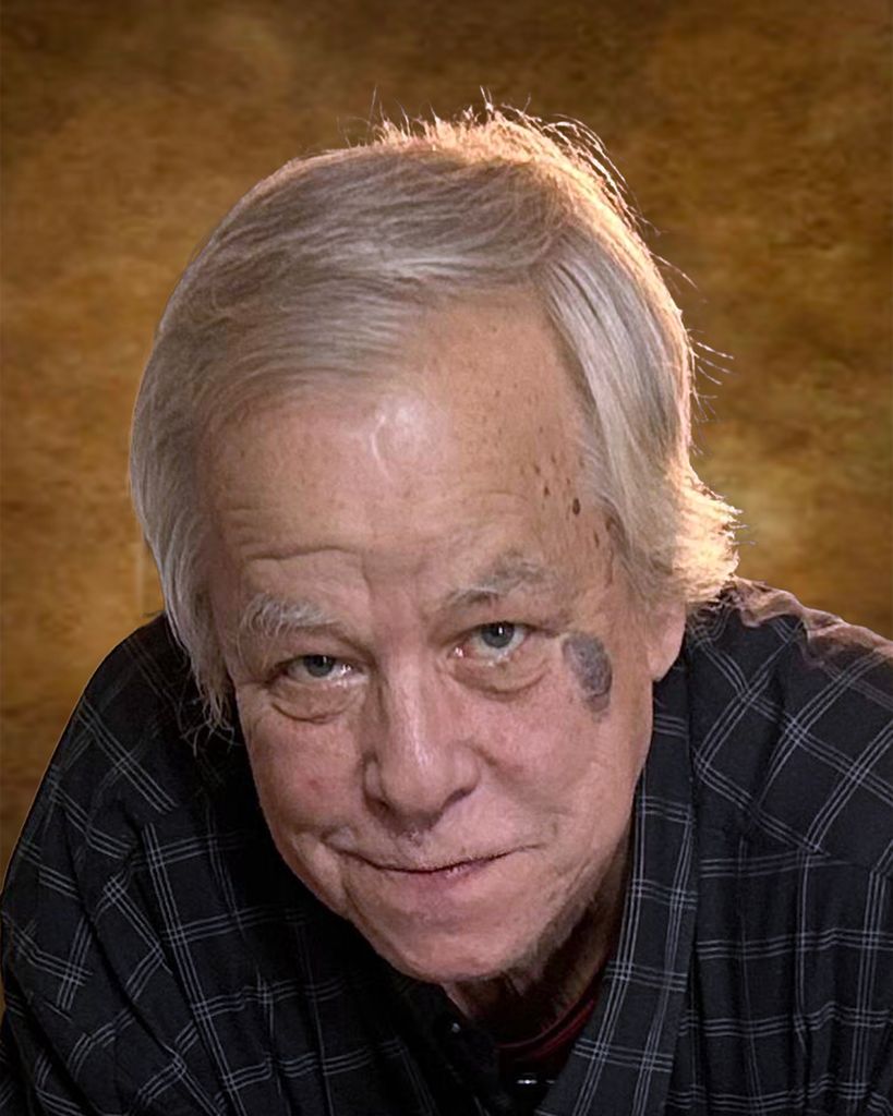 Robert David Martin, Sr.