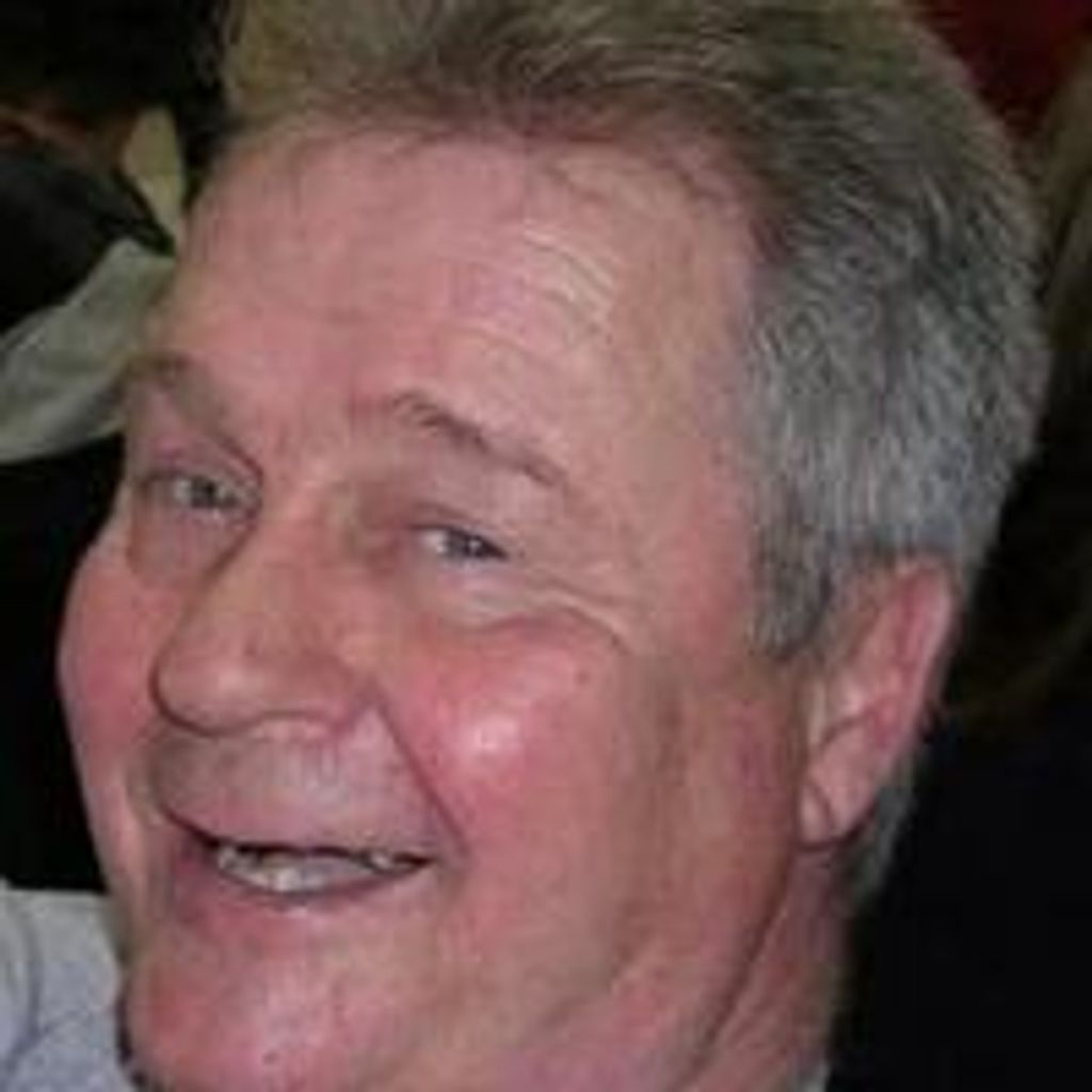 Gary S. Randolph