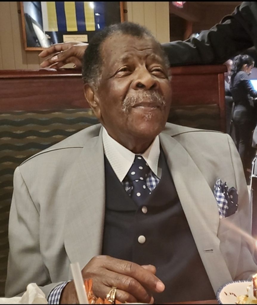 Pastor Freddie Minor Profile Photo