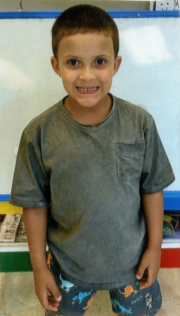 Elijah James Hardy Profile Photo