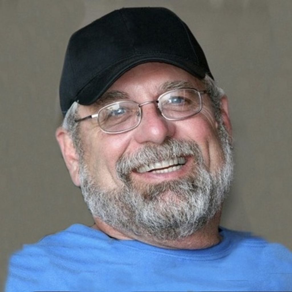 Dennis James Riedlinger Profile Photo