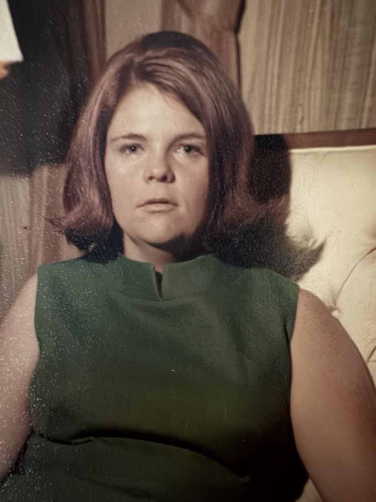 Fran Womack Profile Photo