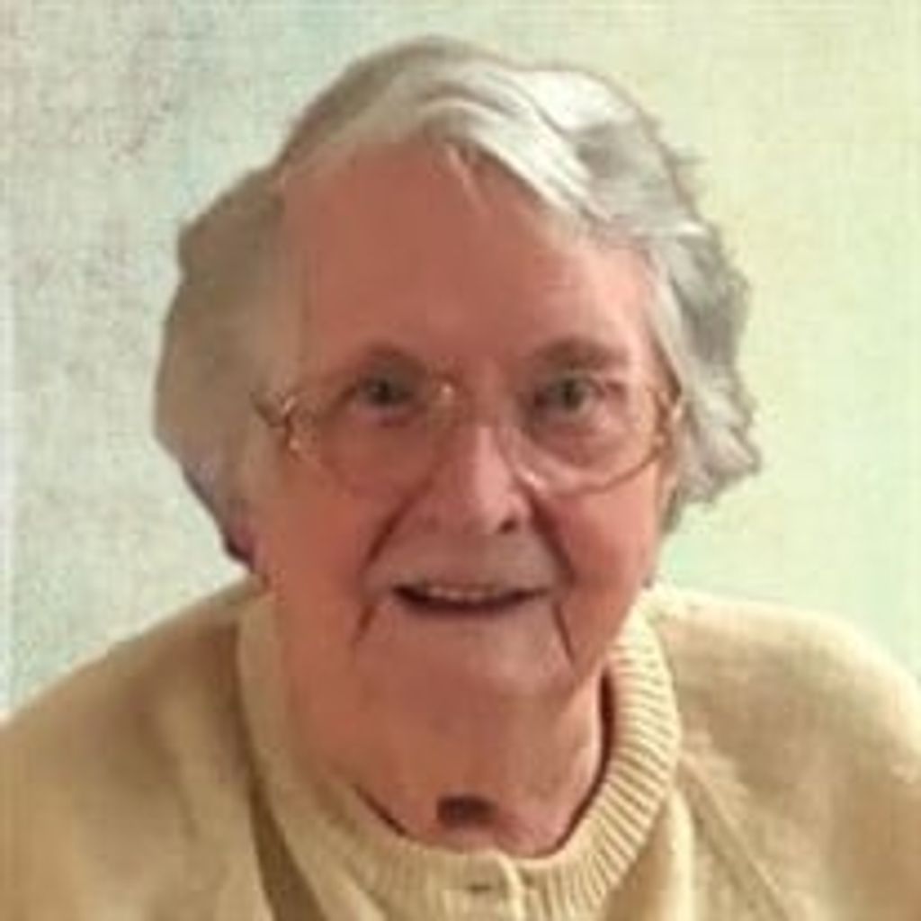 Marian R. Kring