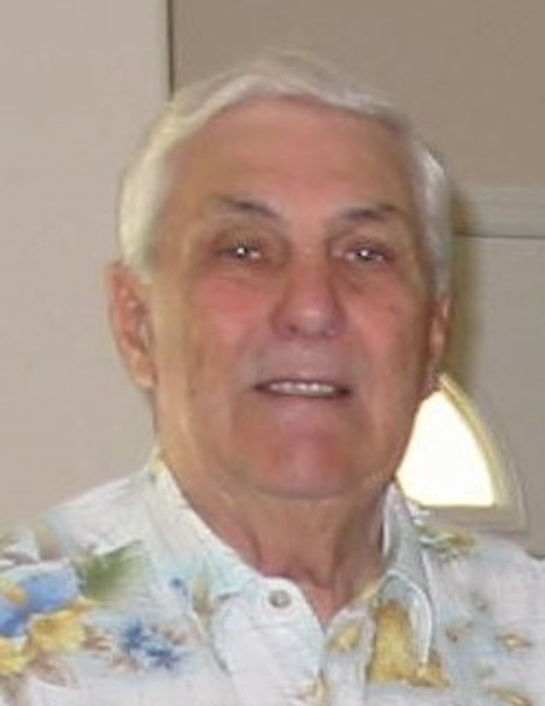 James H. Day Profile Photo