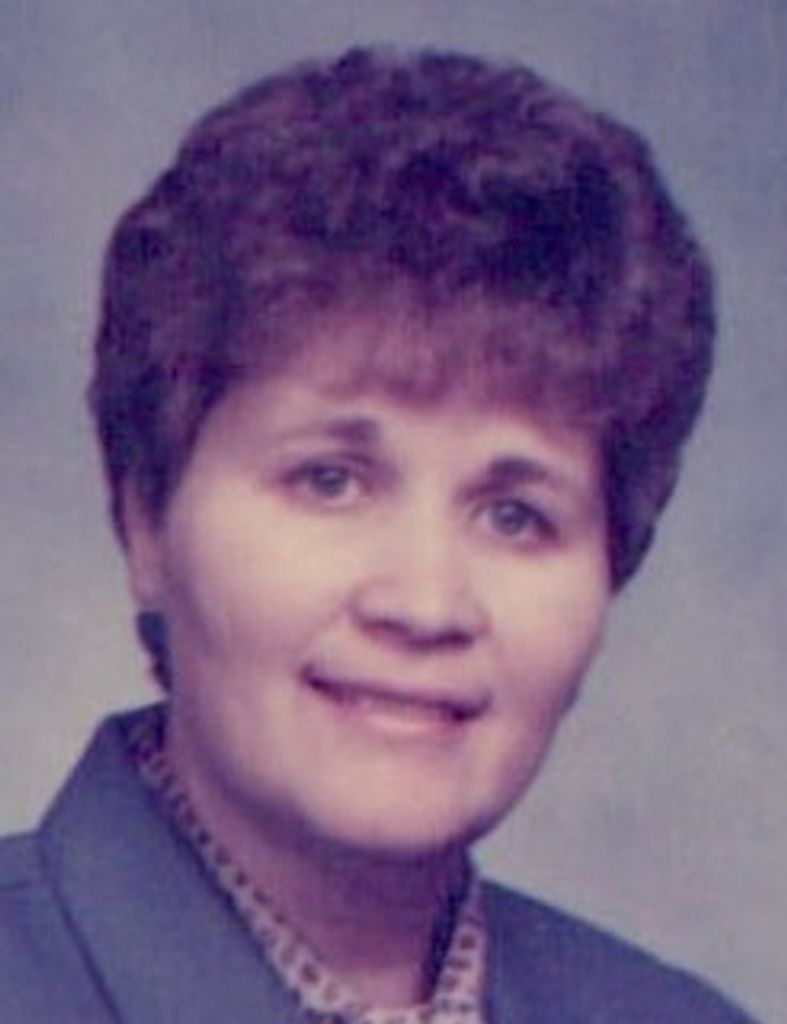Beth Primm Profile Photo