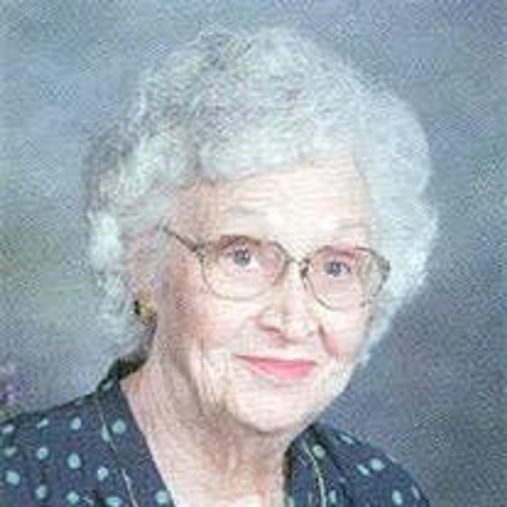Adeline Cotter