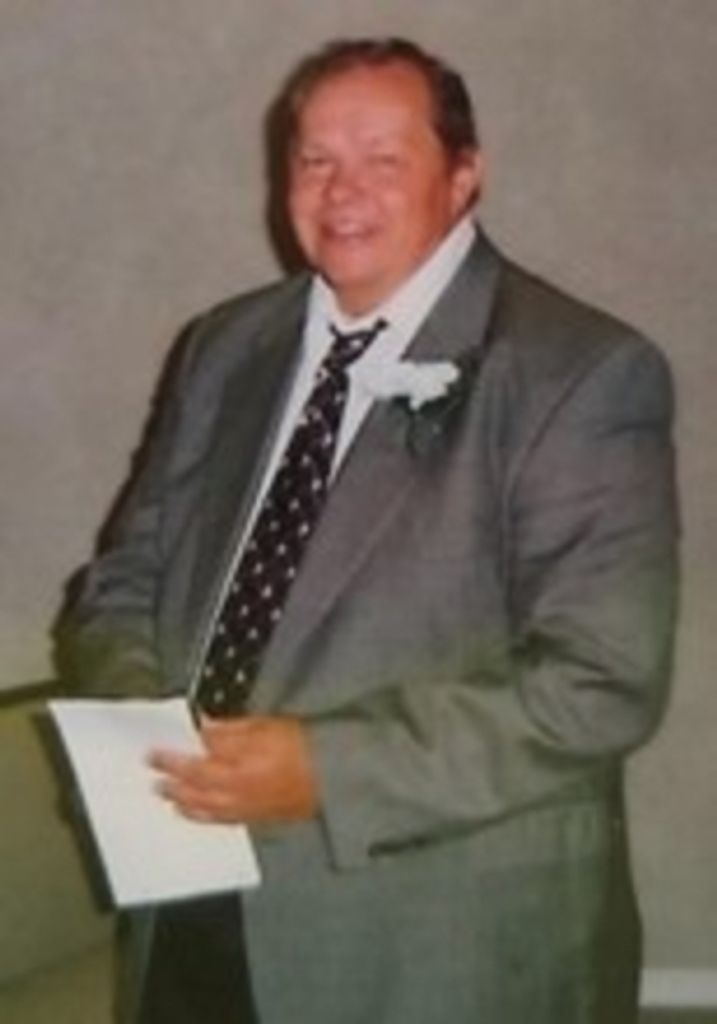 Billy C Davis Profile Photo