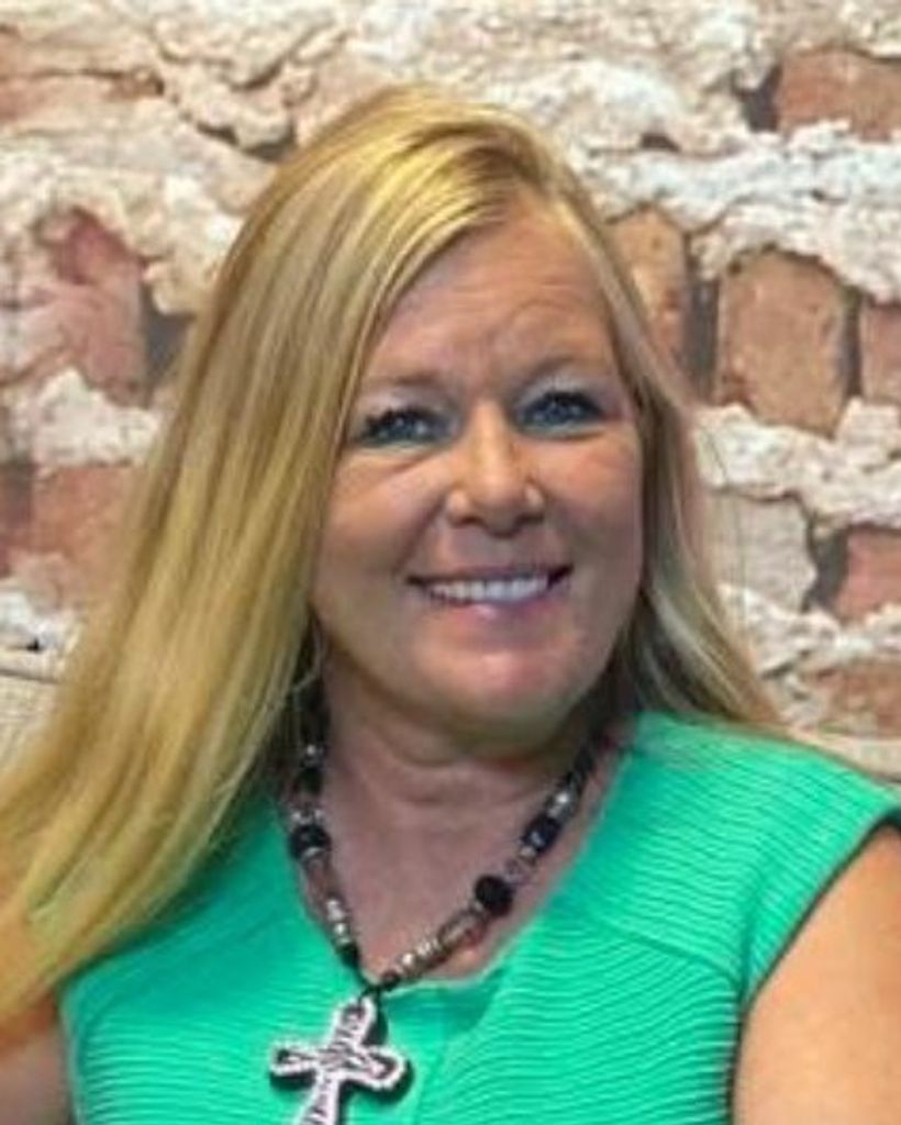 Tamara Kay Jacobs Profile Photo