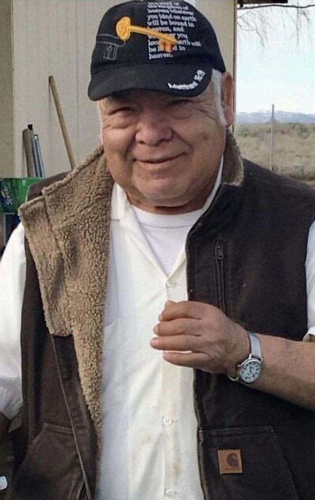 Fidel Acevez Chavez Profile Photo