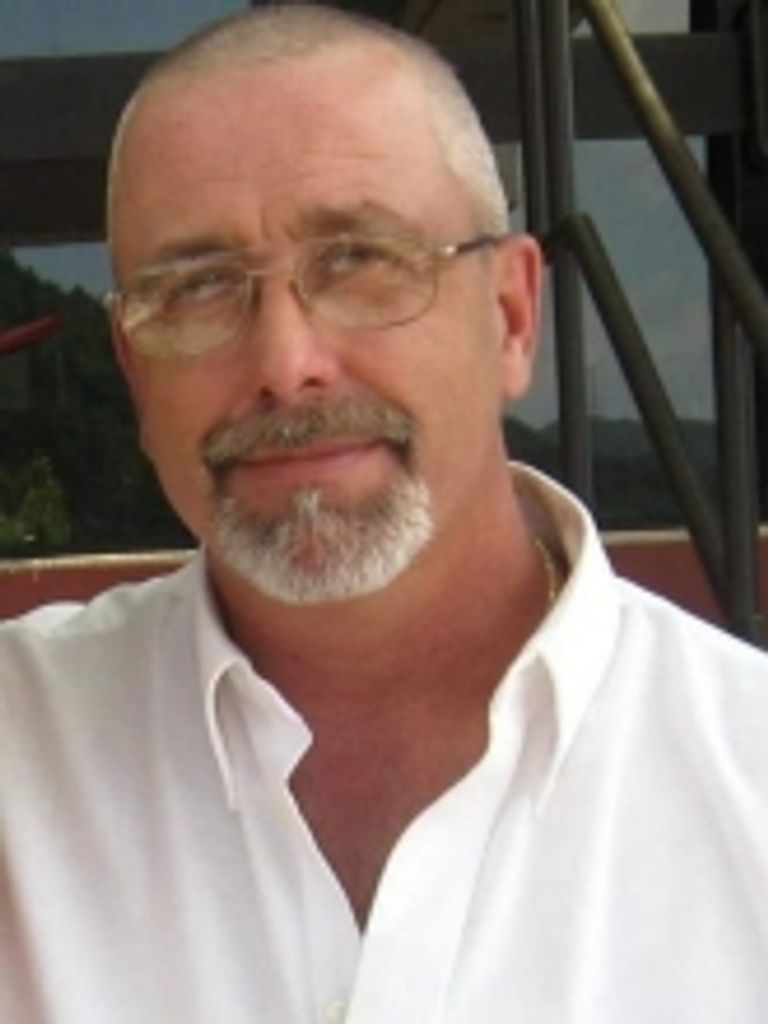 Terrence Michael Hopkins Profile Photo