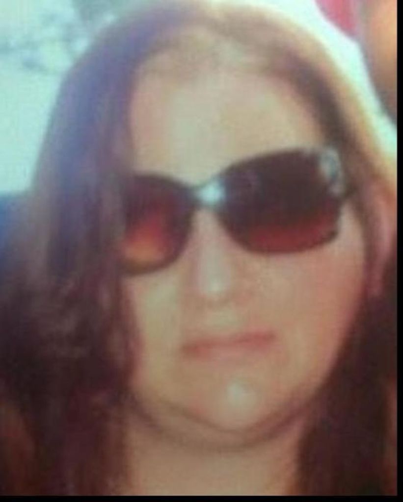 Laura Christine (Deluca)  Thomas