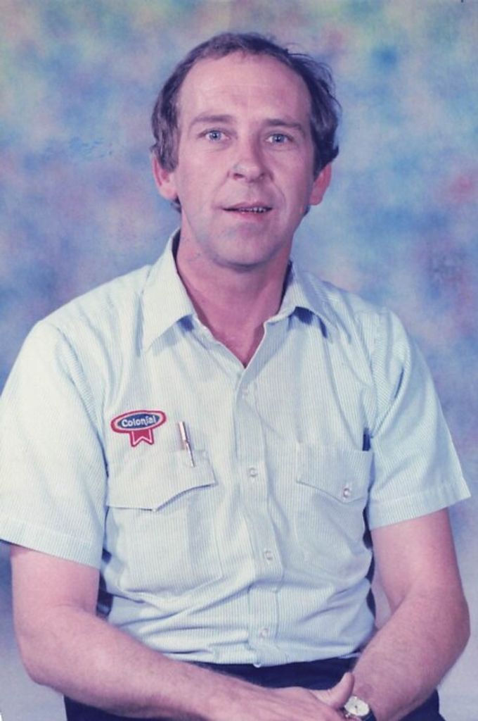 Kenneth "Chigger" Underhill