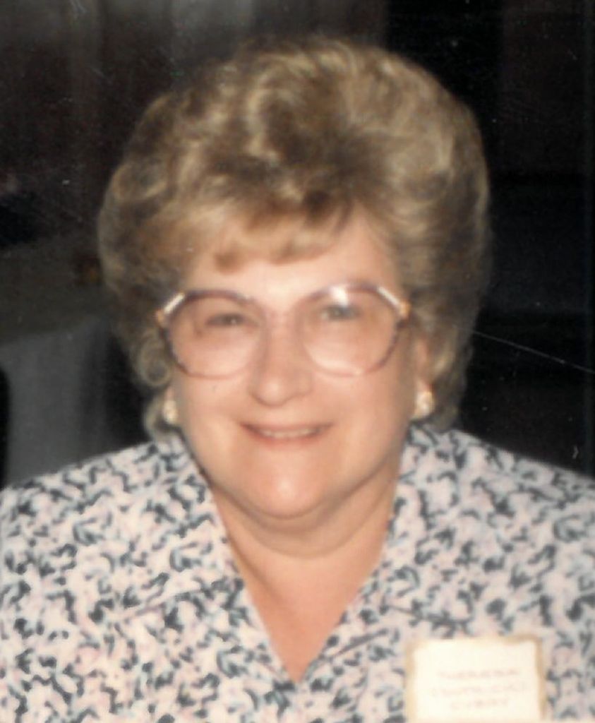 Theresa Kathleen Cybry Profile Photo