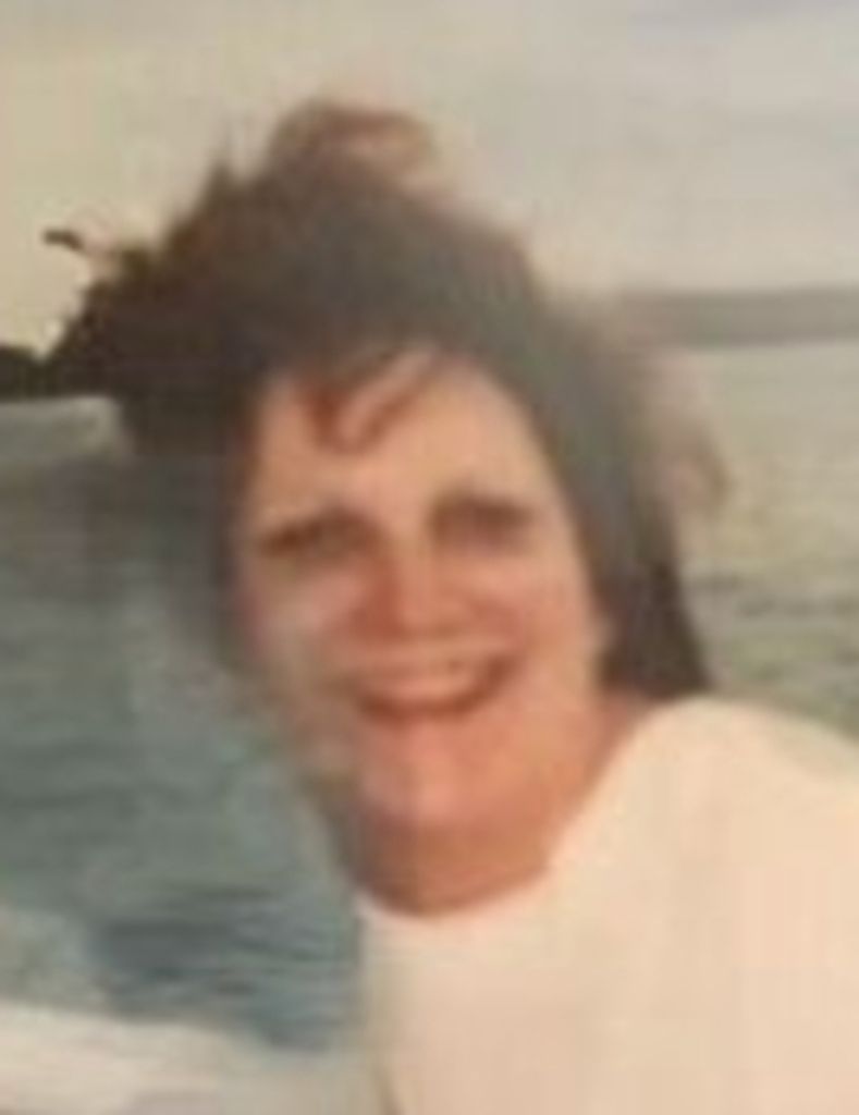 Dena Lynn Wampole