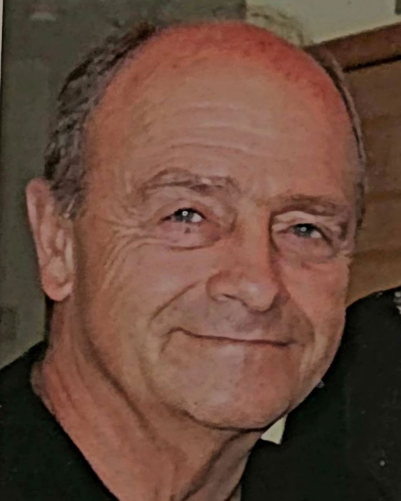 Dwight K. Hendricks Profile Photo
