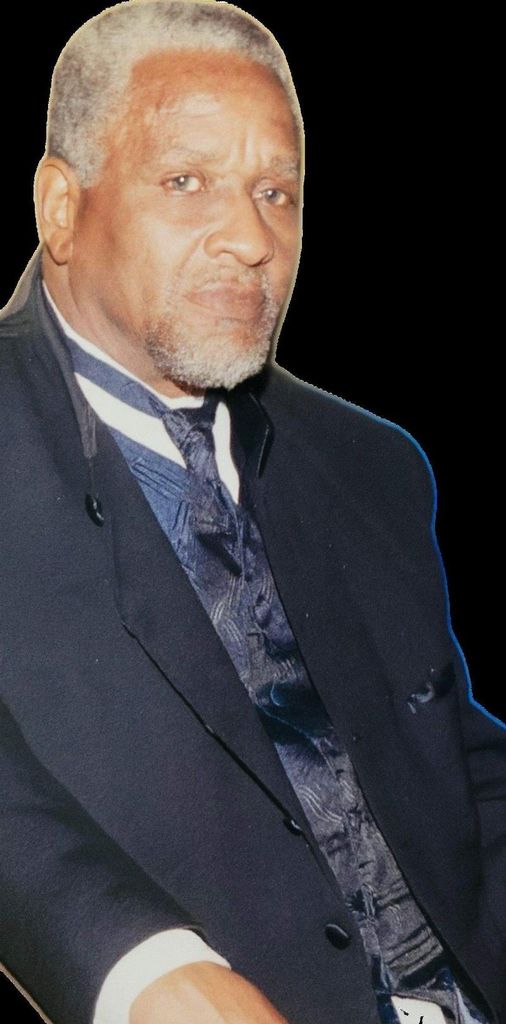 Christopher H Williams, Jr. Profile Photo