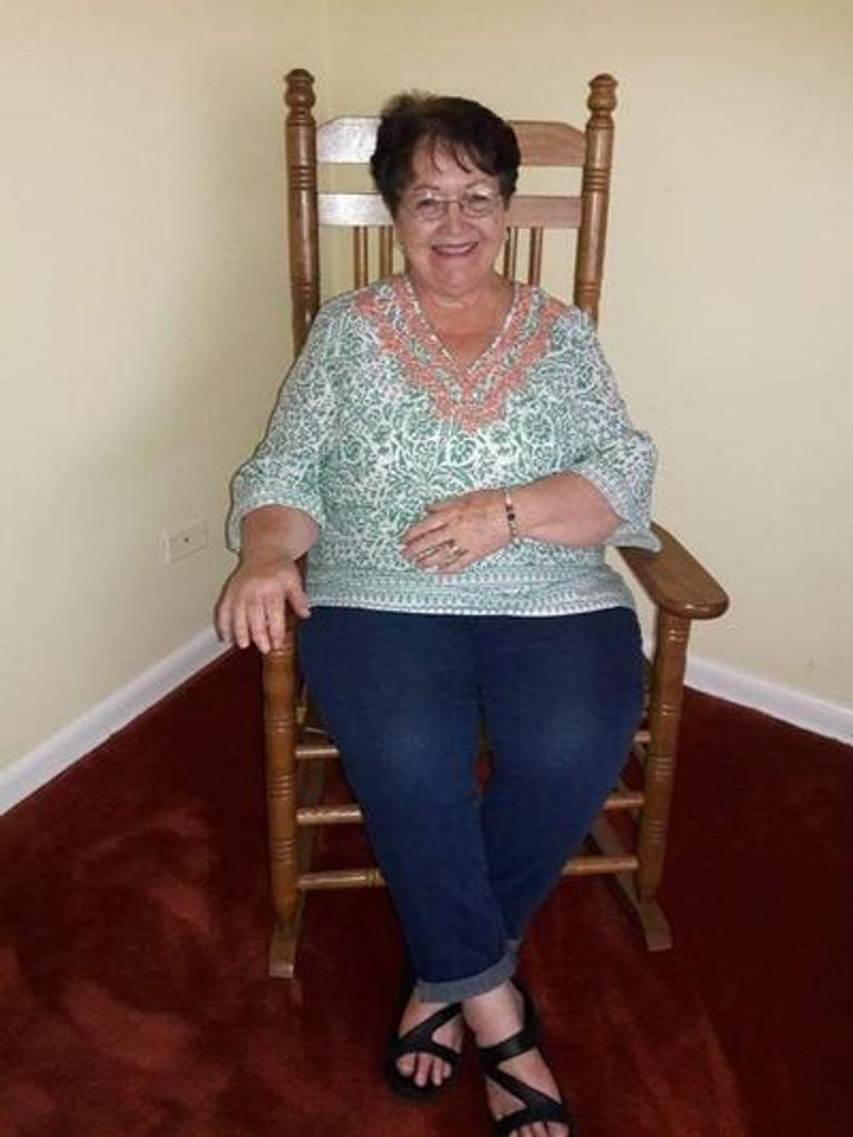 Karen Lee Jackson Profile Photo