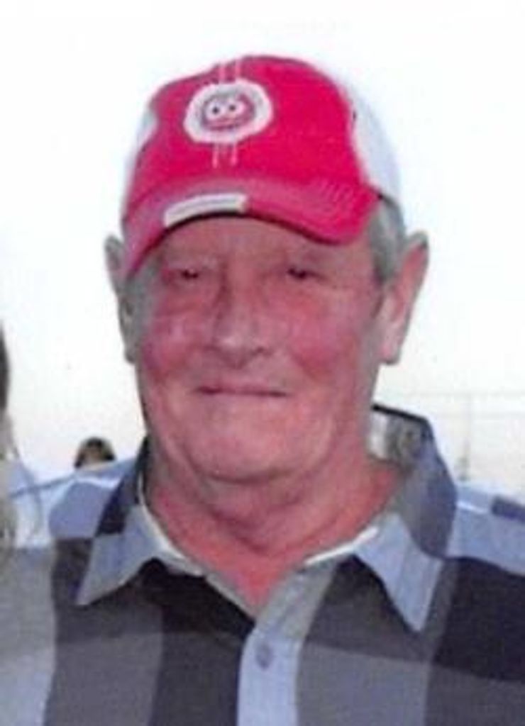 Gary Paul Ralston Profile Photo