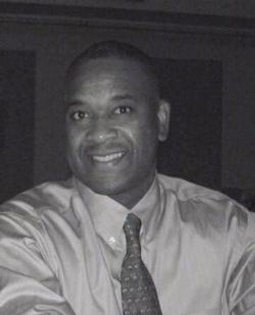 Roy Anthony Stevens Profile Photo