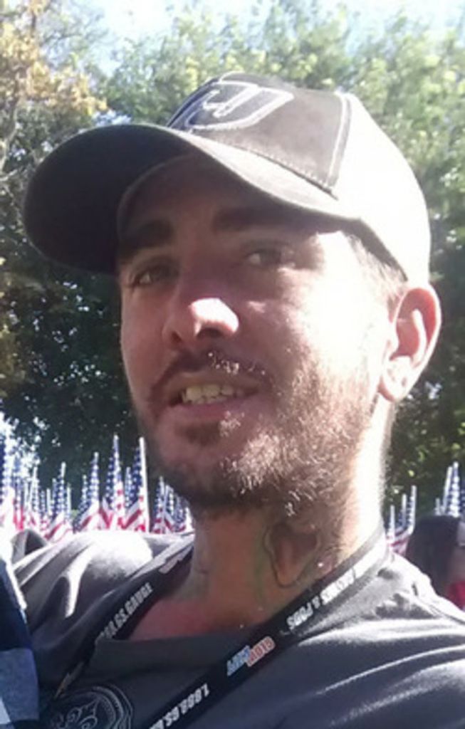 Brandon Scott Steffens