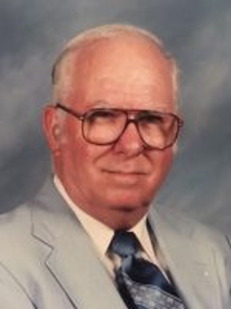 Donald L. Mencer