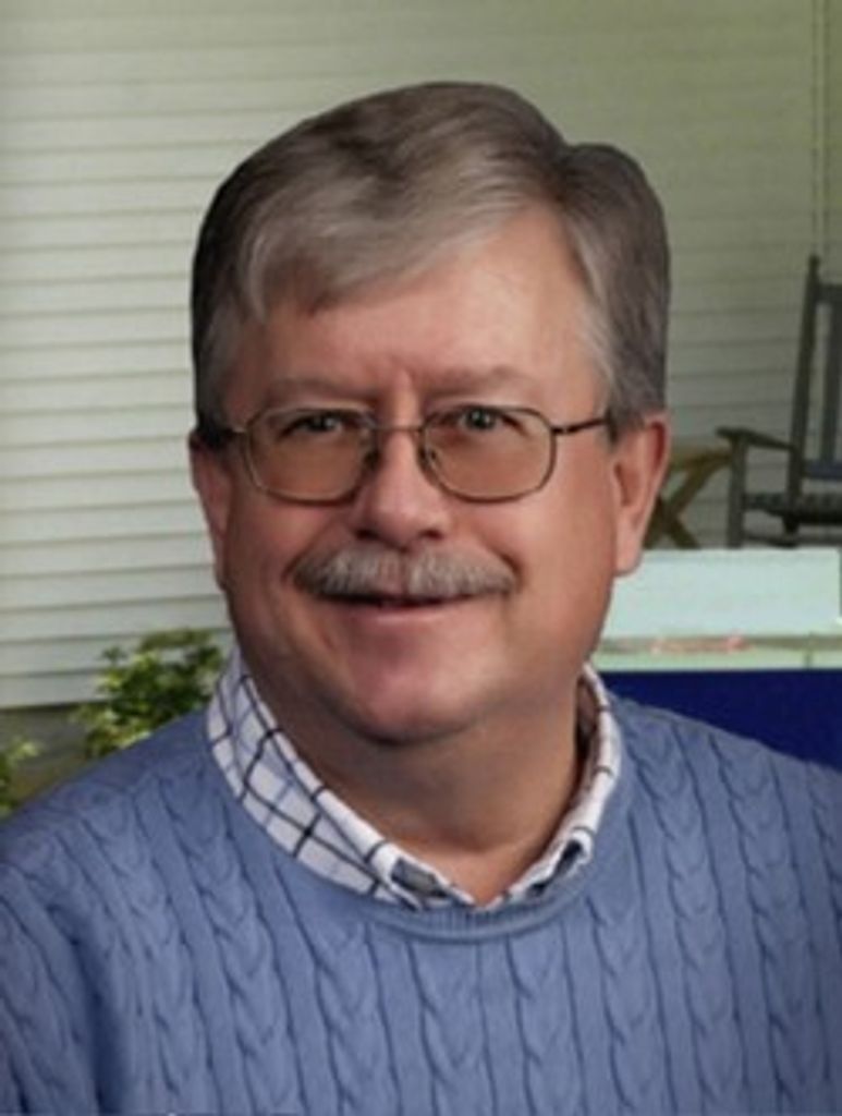 Randall Stoor