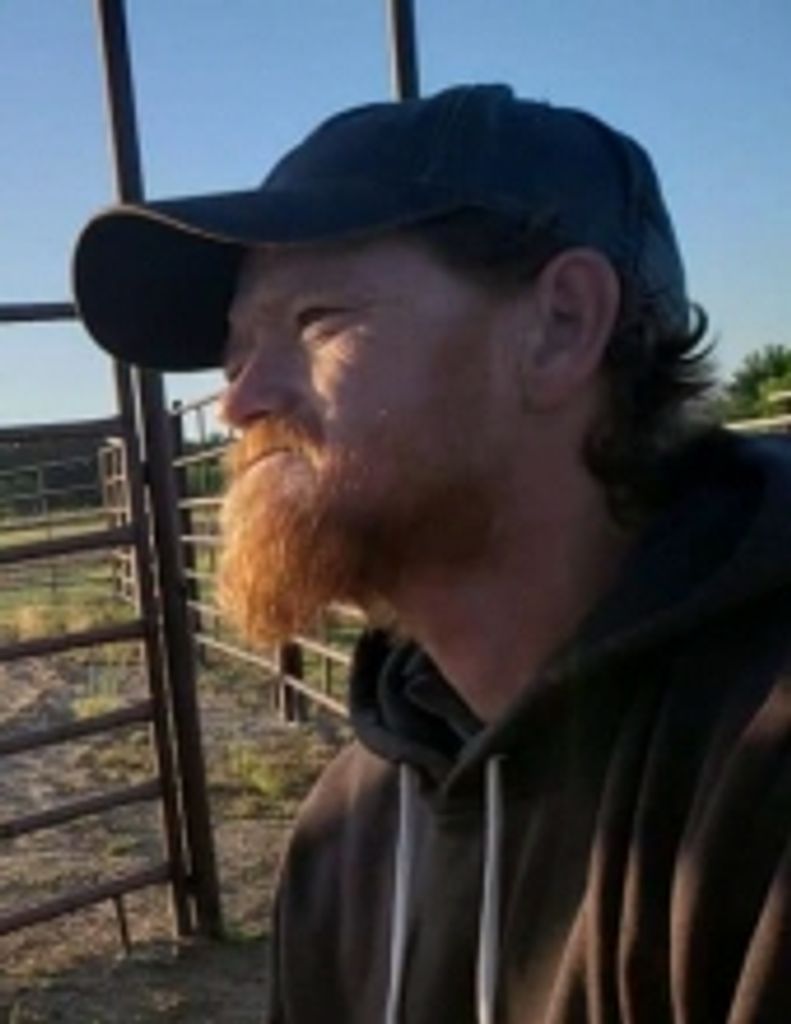 Jason Pittman Alewine