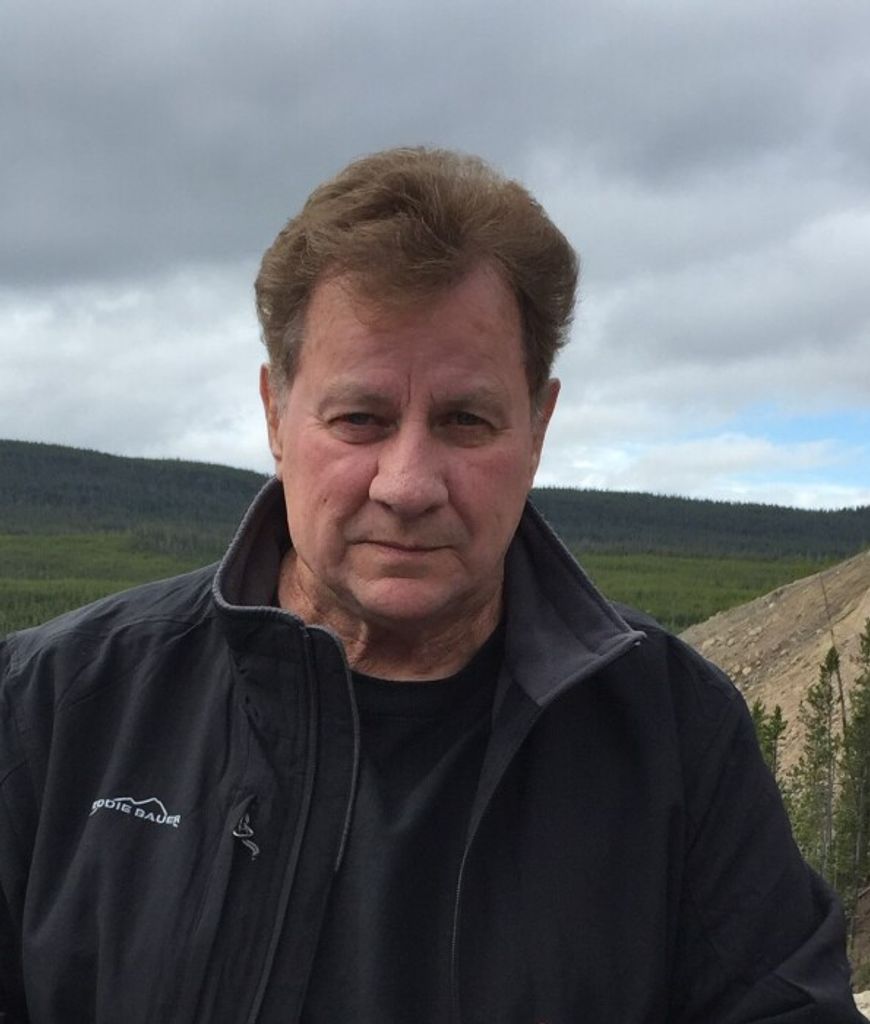 Joseph "Joe" Patrick Hannon