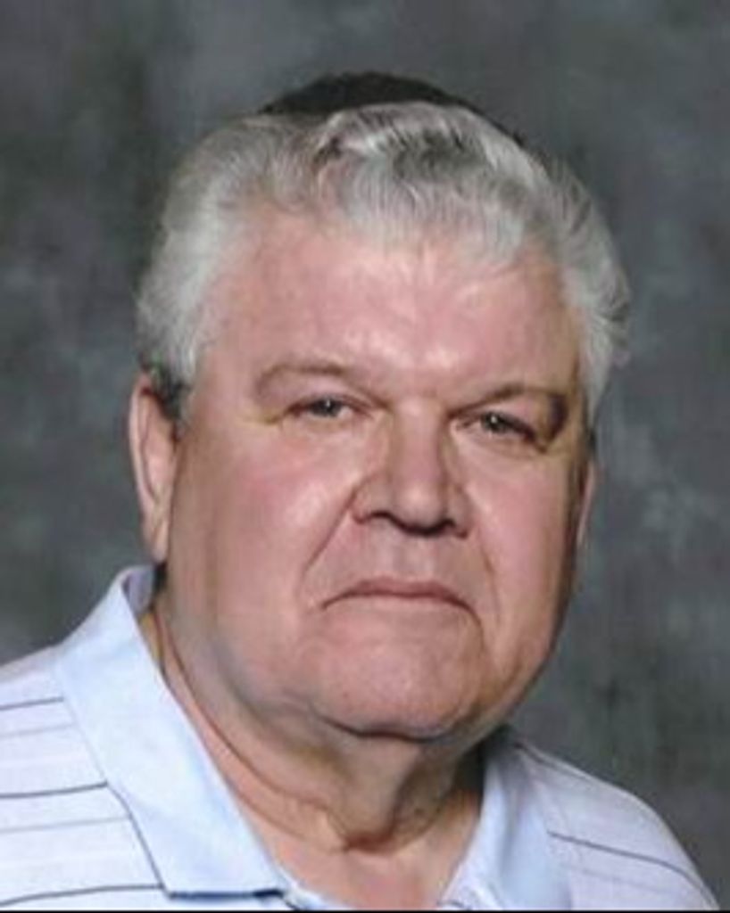 Jeffrey L. Kredel