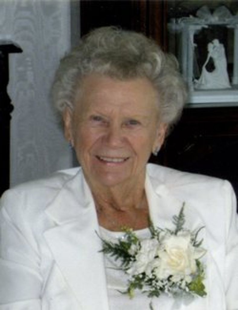 Virginia Kamp