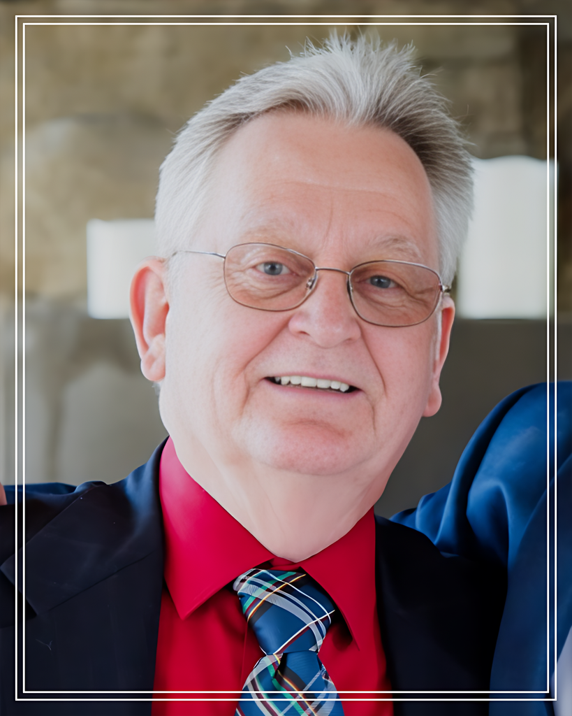 John F. Hearn