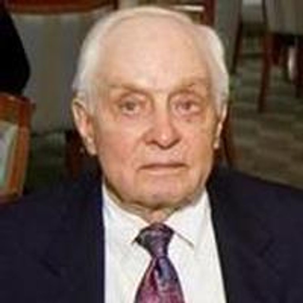 Max Raymond Anglin