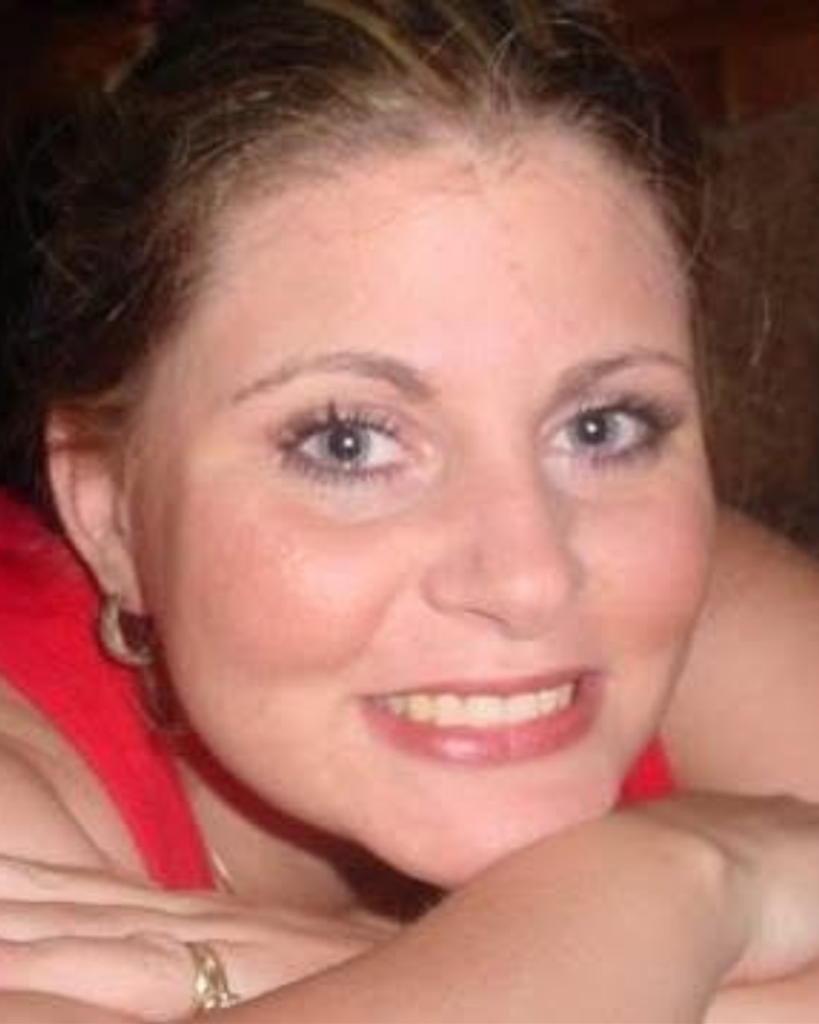 Bridget Nicole Guntharp