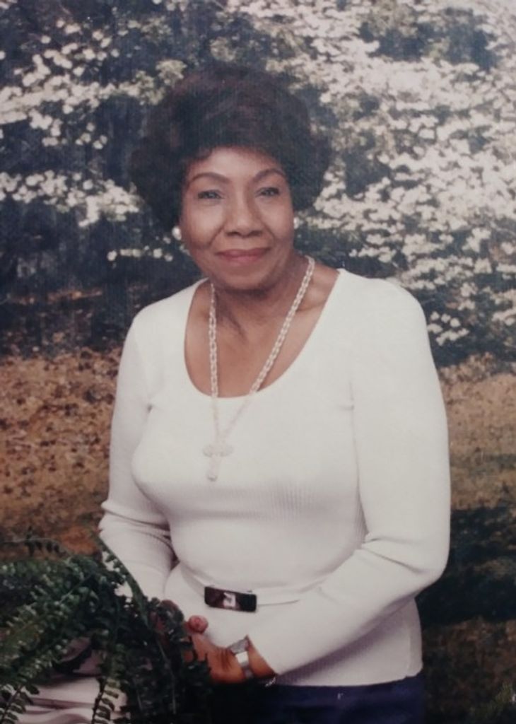Katherine "Kitty" Bogan Hollis Walker