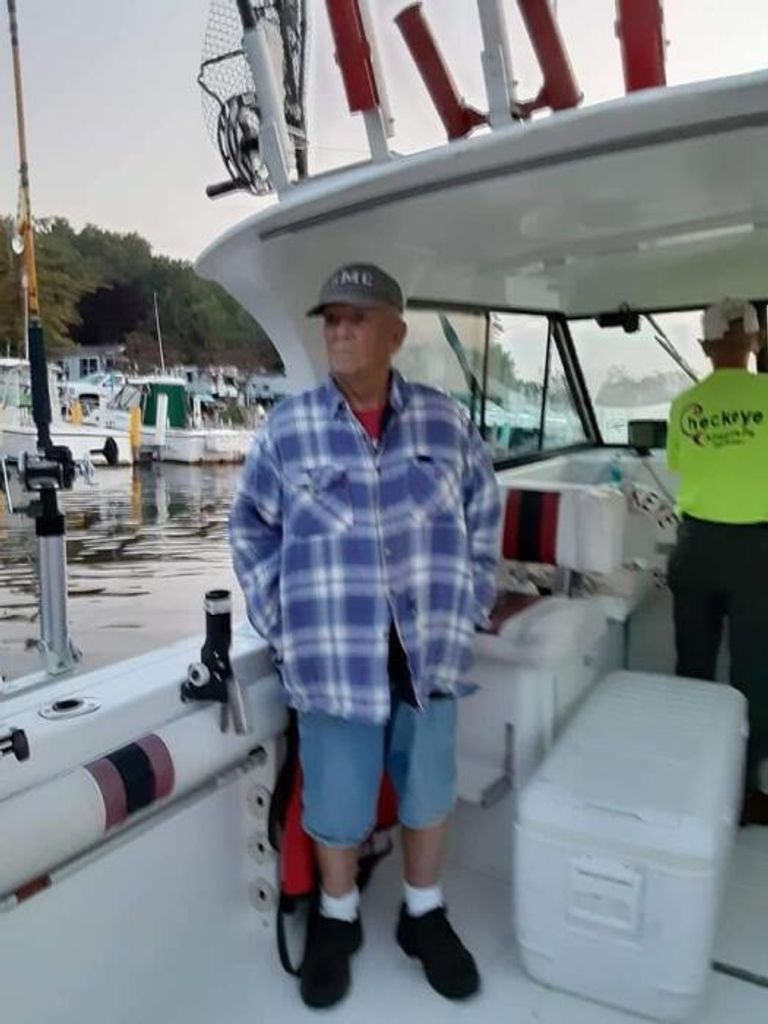 Neuman F Hutchings Profile Photo