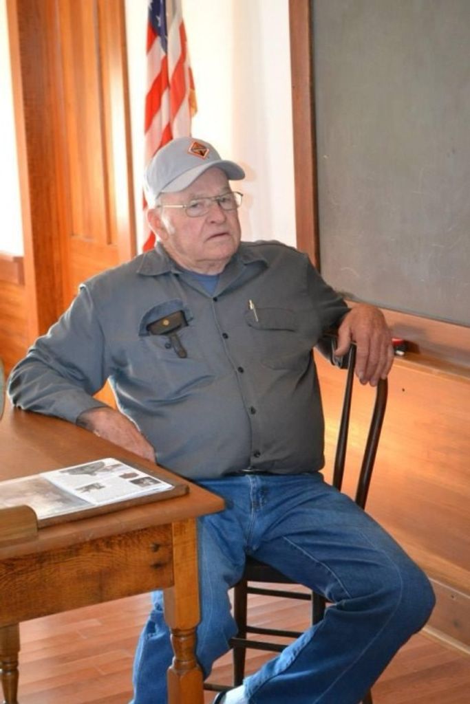 Wilbur Lowell Kelsey