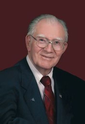 Allen D. Snyder Profile Photo