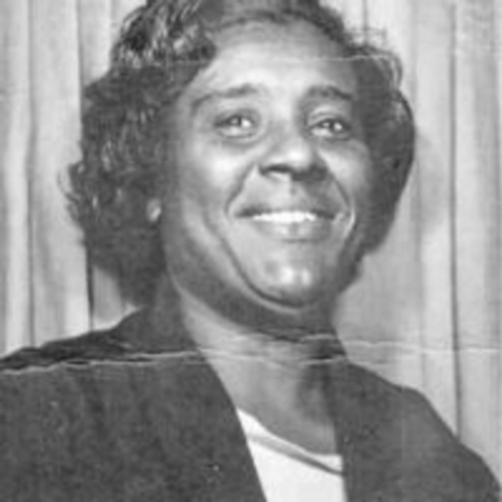 Mrs. Theresa Solomon Toombs Profile Photo